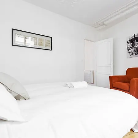 Private - Luxembourg - St. Germain Paris