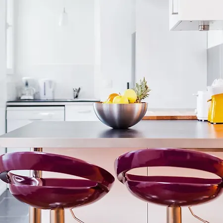 Apartamento Private - Luxembourg - St. Germain Paris
