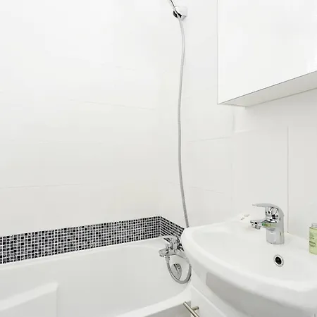 Apartamento Private - Luxembourg - St. Germain