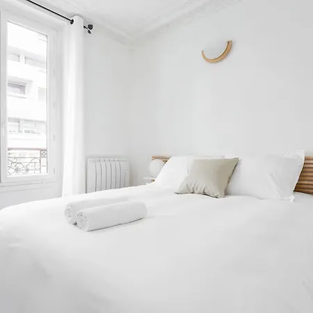 Private - Luxembourg - St. Germain * Paris