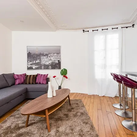 Private - Luxembourg - St. Germain *