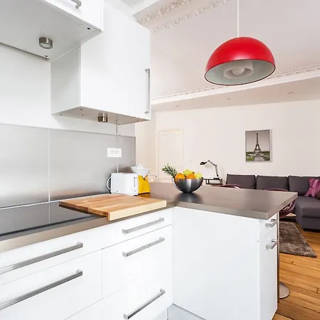 Private - Luxembourg - St. Germain * Paris