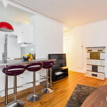 Private - Luxembourg - St. Germain * Paris