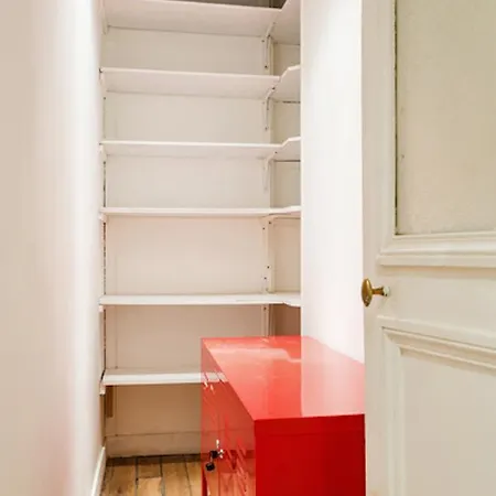 Private - Luxembourg - St. Germain Apartamento