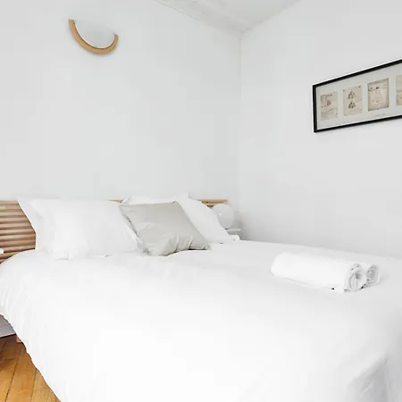 Private - Luxembourg - St. Germain
